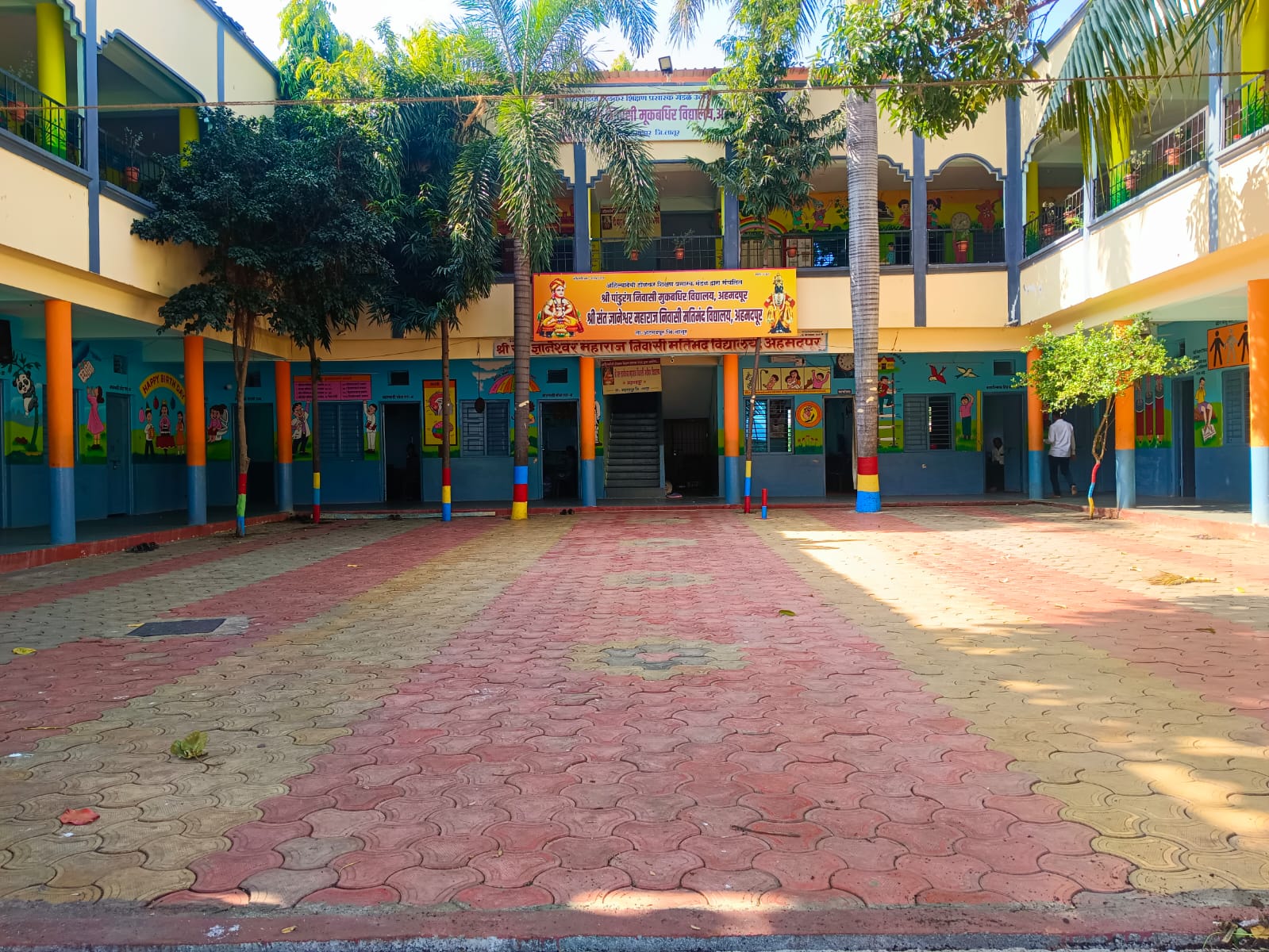 Special Needs Education